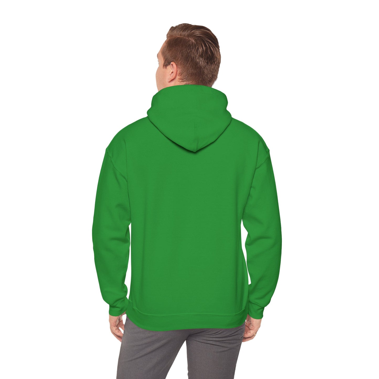 Halloween Skeleton Hoodie, Cozy Unisex Sweatshirt