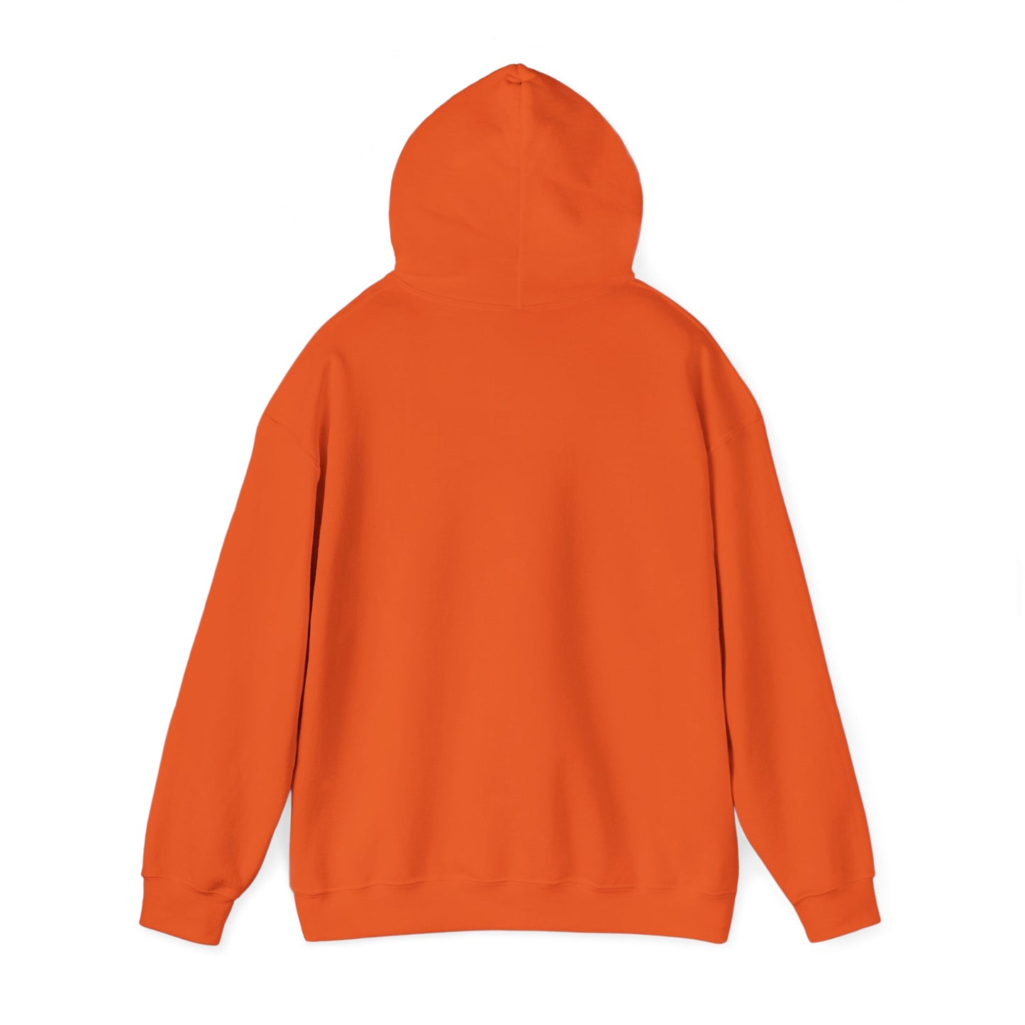 Boo-tiful Ghost Halloween Hoodie, Cute-Cozy Fall Vibes