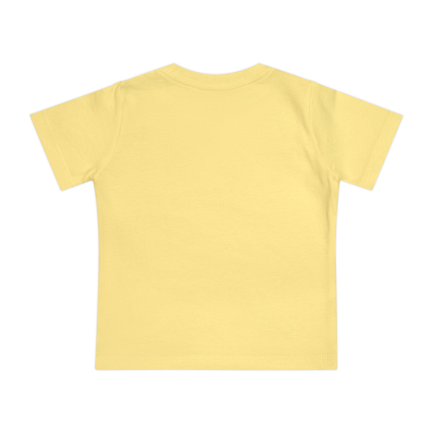 Little Firecracker Baby T-Shirt — 4th of July Patriotic Infant Tee