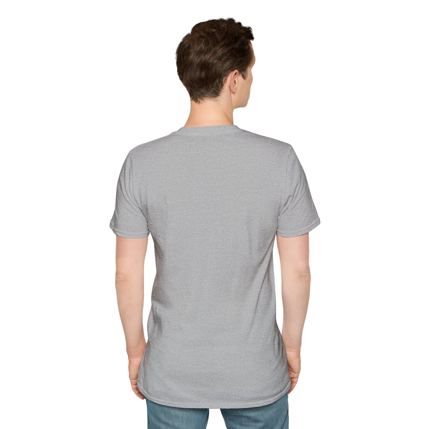 Patriotic Fox Parachute T-Shirt — "Celebrating 250 Years" Anniversary Tee