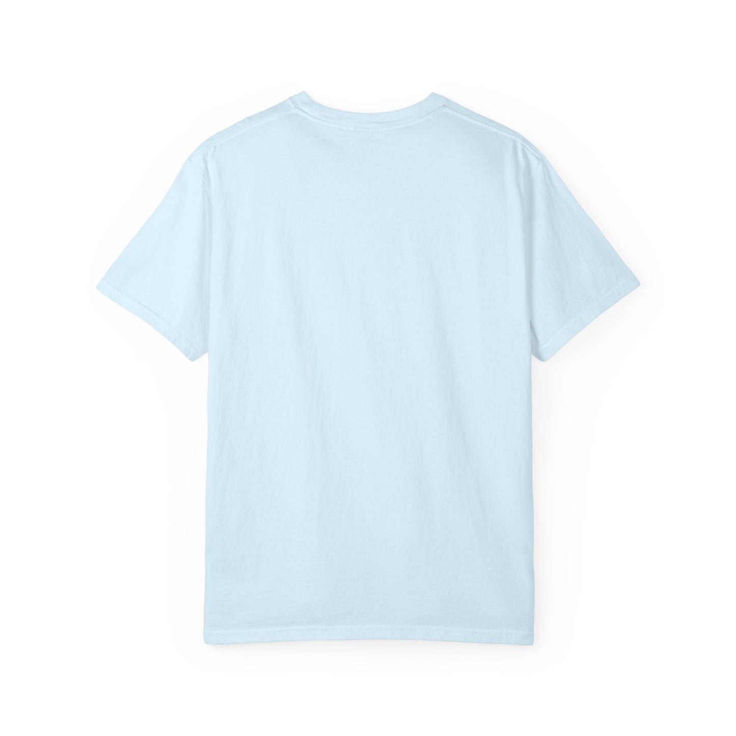 Dad of the Crew T-Shirt — Patriotic 4th of July Tee, Independence Day Shirt