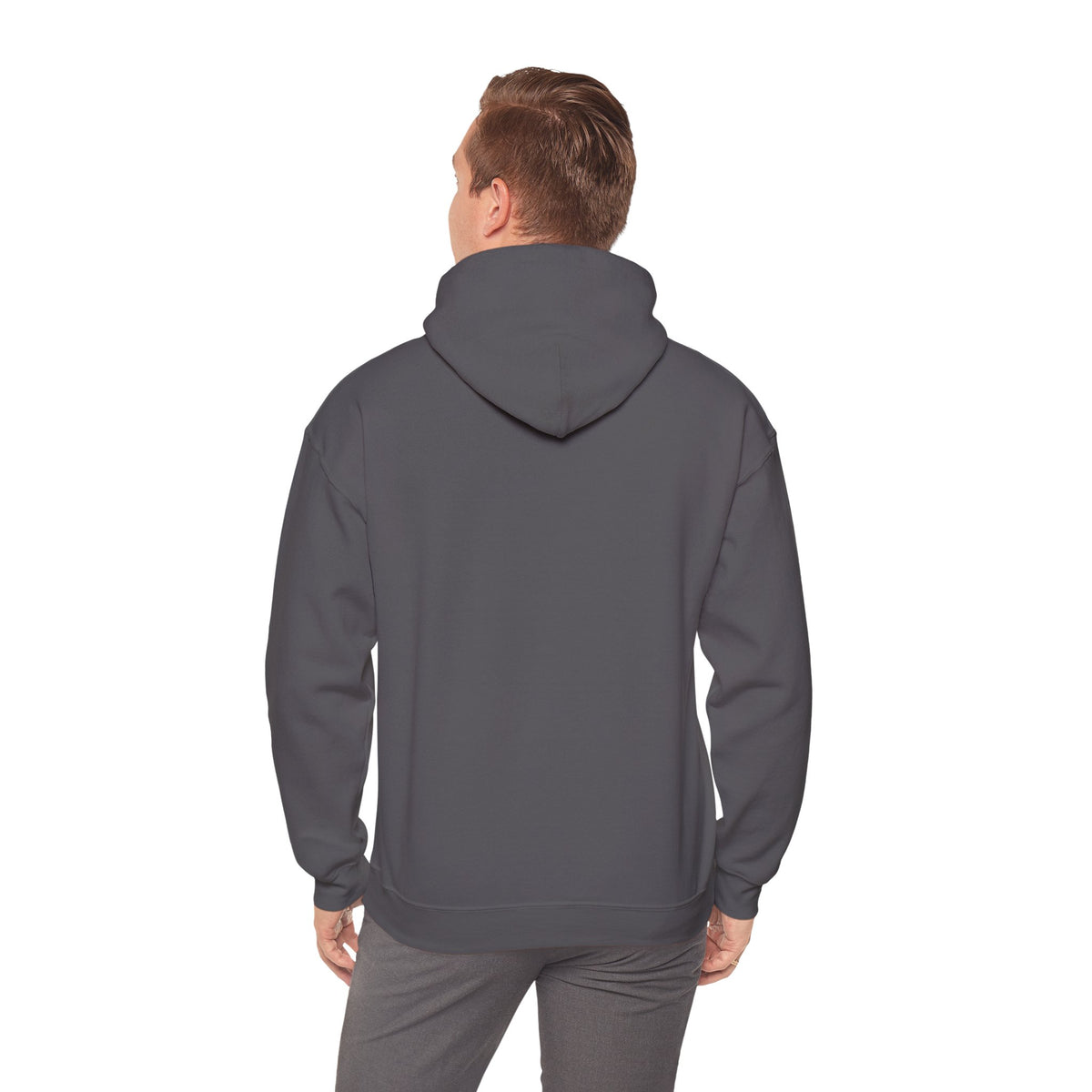 Zombie Themed Unisex Hoodie, Cozy Halloween Sweatshirt, Spooky Season Apparel