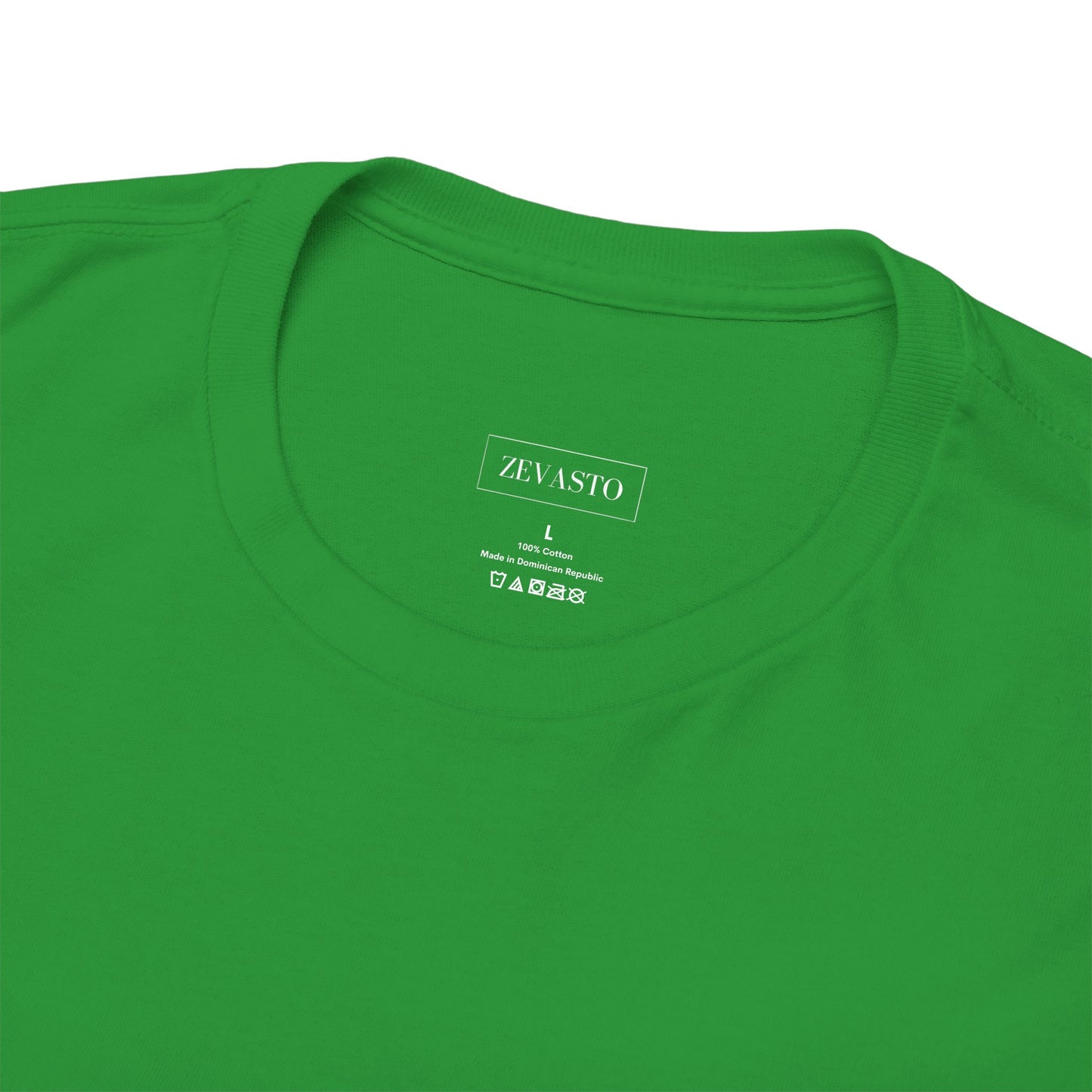 System Error Tee - Unisex Heavy Cotton Shirt, Perfect for Halloween, Geeky Fun