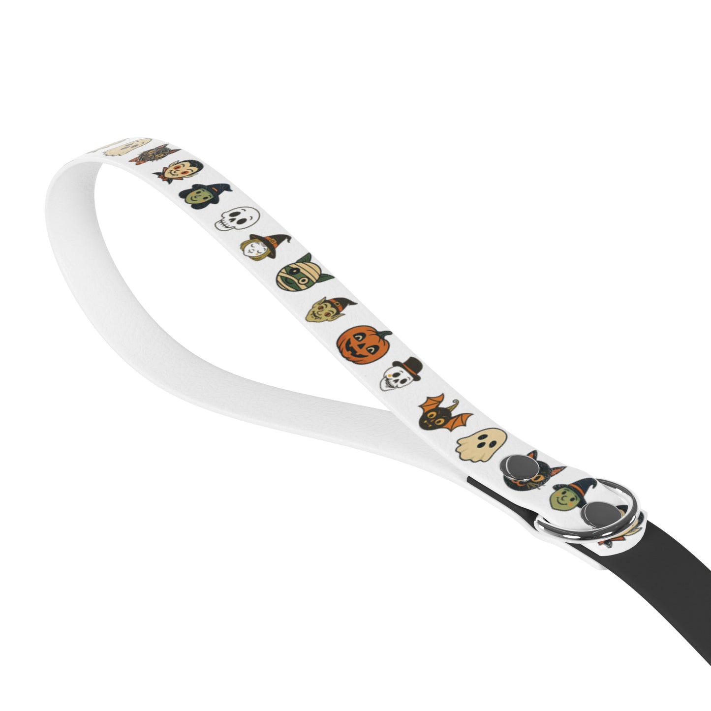 Stylish Pet Leash, Dog Walking Gear, Pet Accessories for Halloween