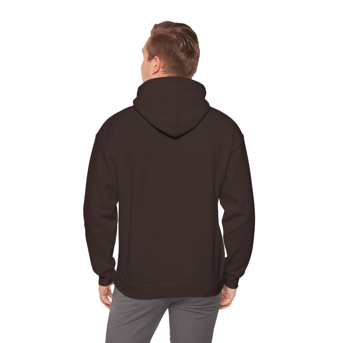 Zombie Themed Unisex Hoodie, Cozy Halloween Sweatshirt, Spooky Season Apparel