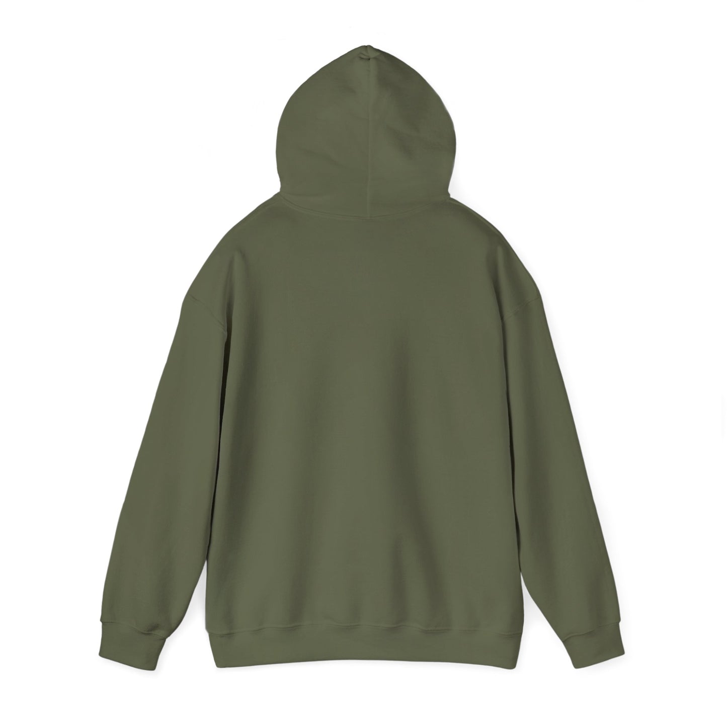 Zombie Themed Unisex Hoodie, Cozy Halloween Sweatshirt, Spooky Season Apparel