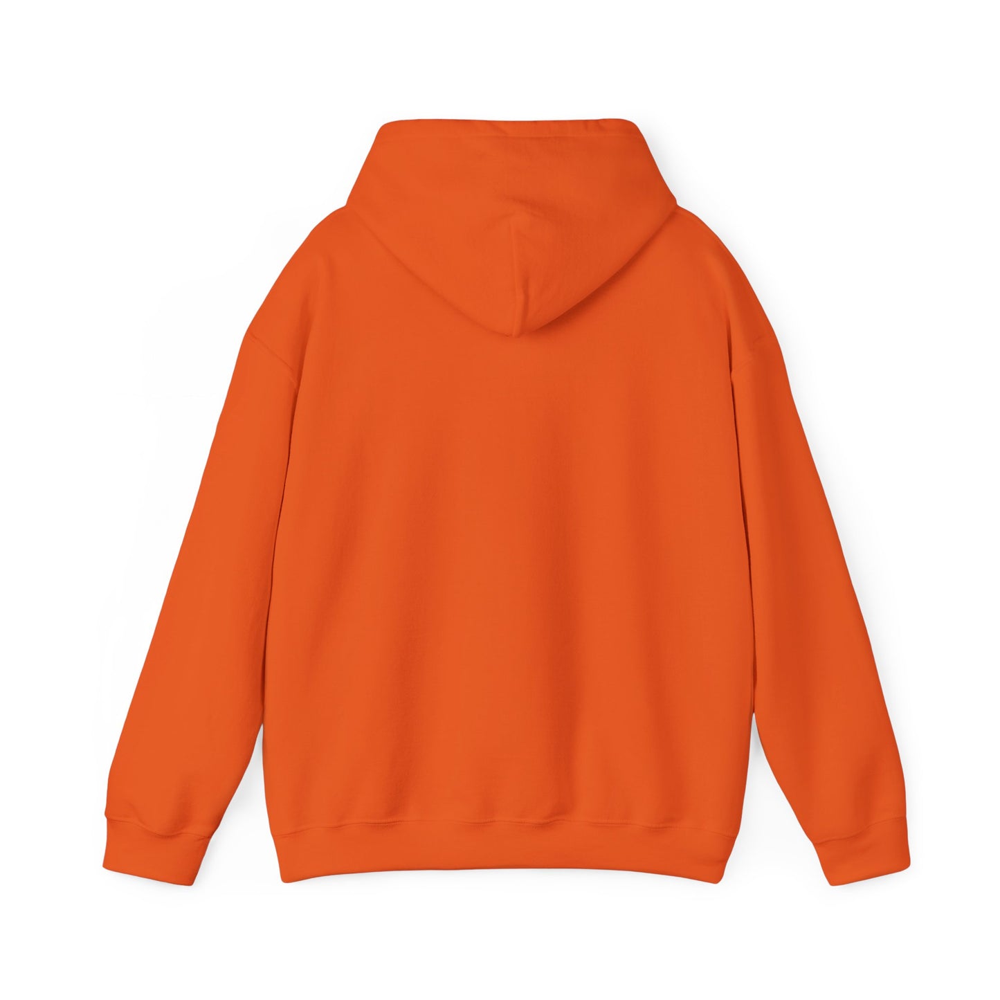 Boo-tiful Ghost Halloween Hoodie, Cute-Cozy Fall Vibes