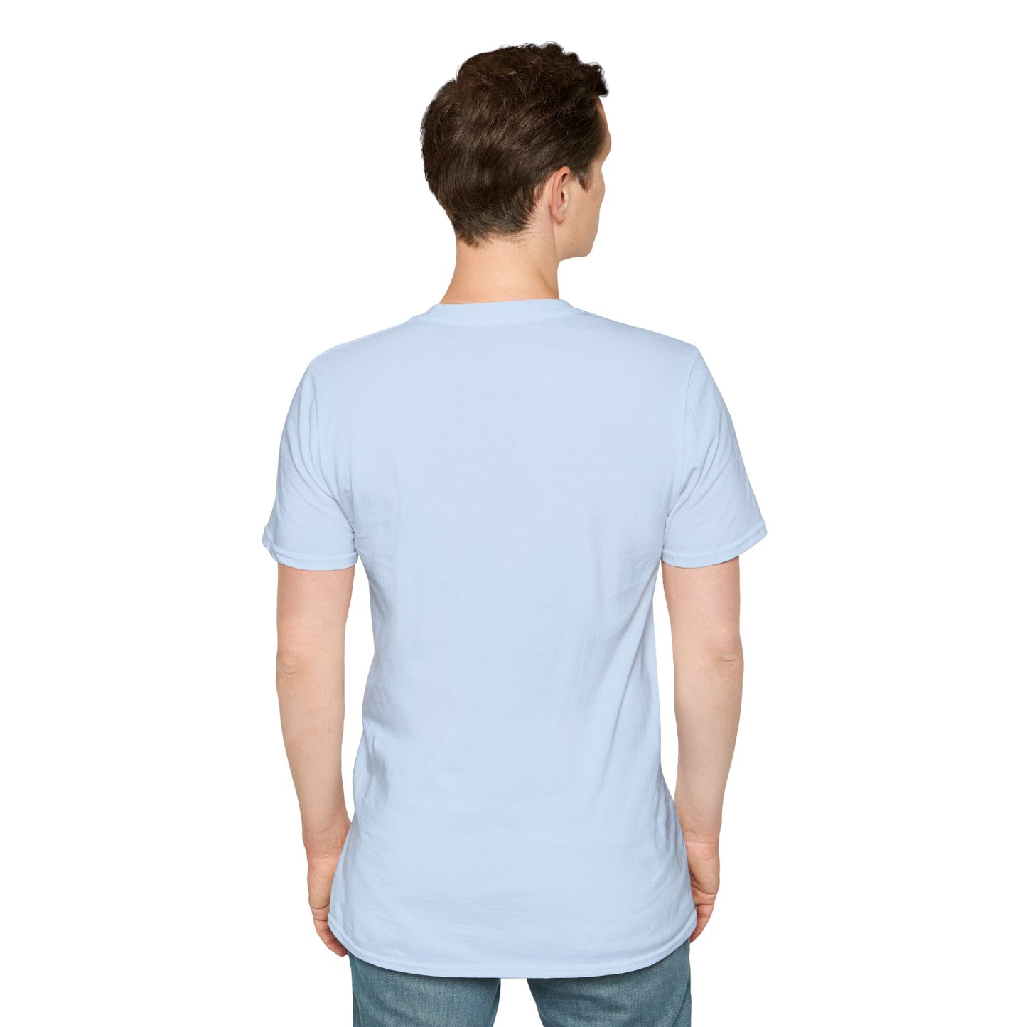 Patriotic Cupcakes T-Shirt — "Sweet Land of Liberty" 4th of July Tee