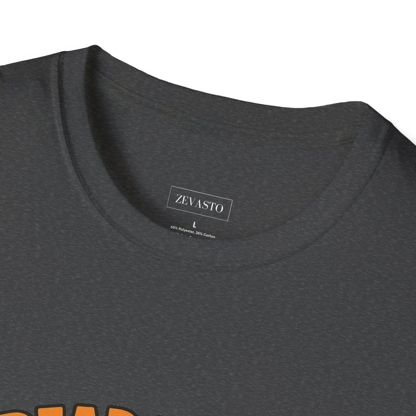 Dead Tired Zombie T-Shirt, Gifts for Halloween