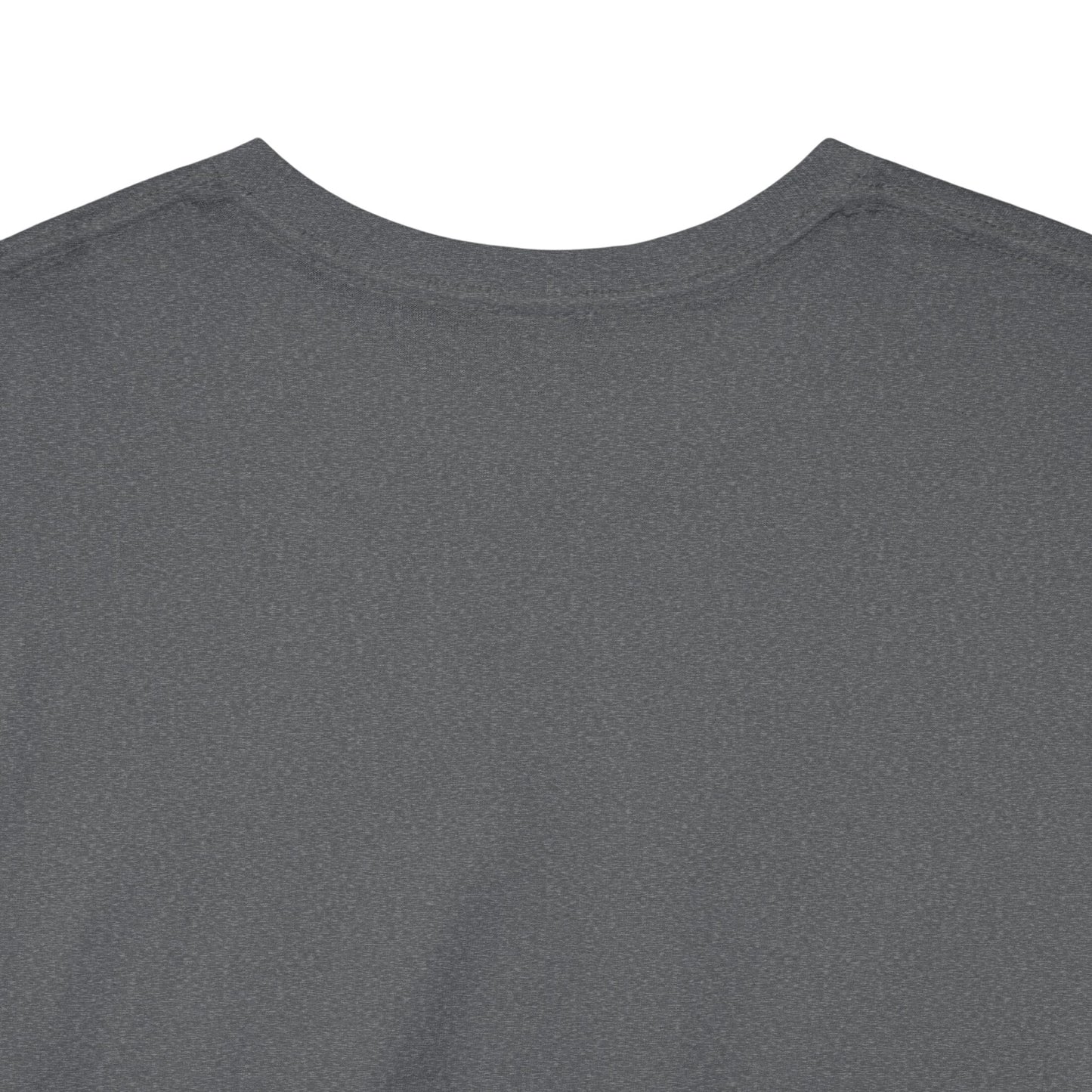 System Error Tee - Unisex Heavy Cotton Shirt, Perfect for Halloween, Geeky Fun