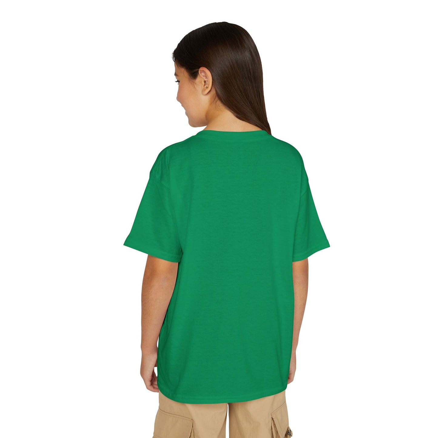 Summer Patrol Kids T‑Shirt — Lifeguard Duck Beach Graphic, 4th of July Tee
