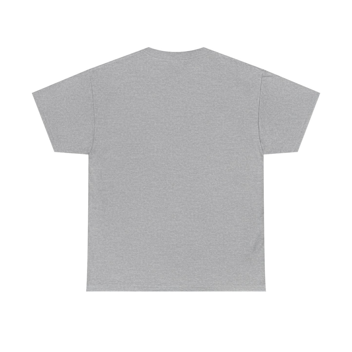 Broomstick OS Tee, Funny Graphic Tee for Tech Lovers, Unisex Cotton T-Shirt