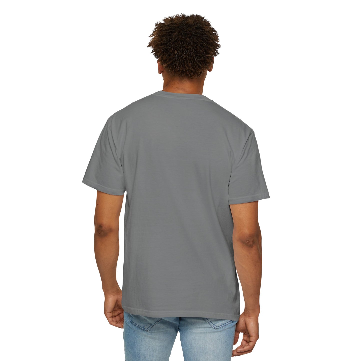 Dad of the Crew T-Shirt — Patriotic 4th of July Tee, Independence Day Shirt