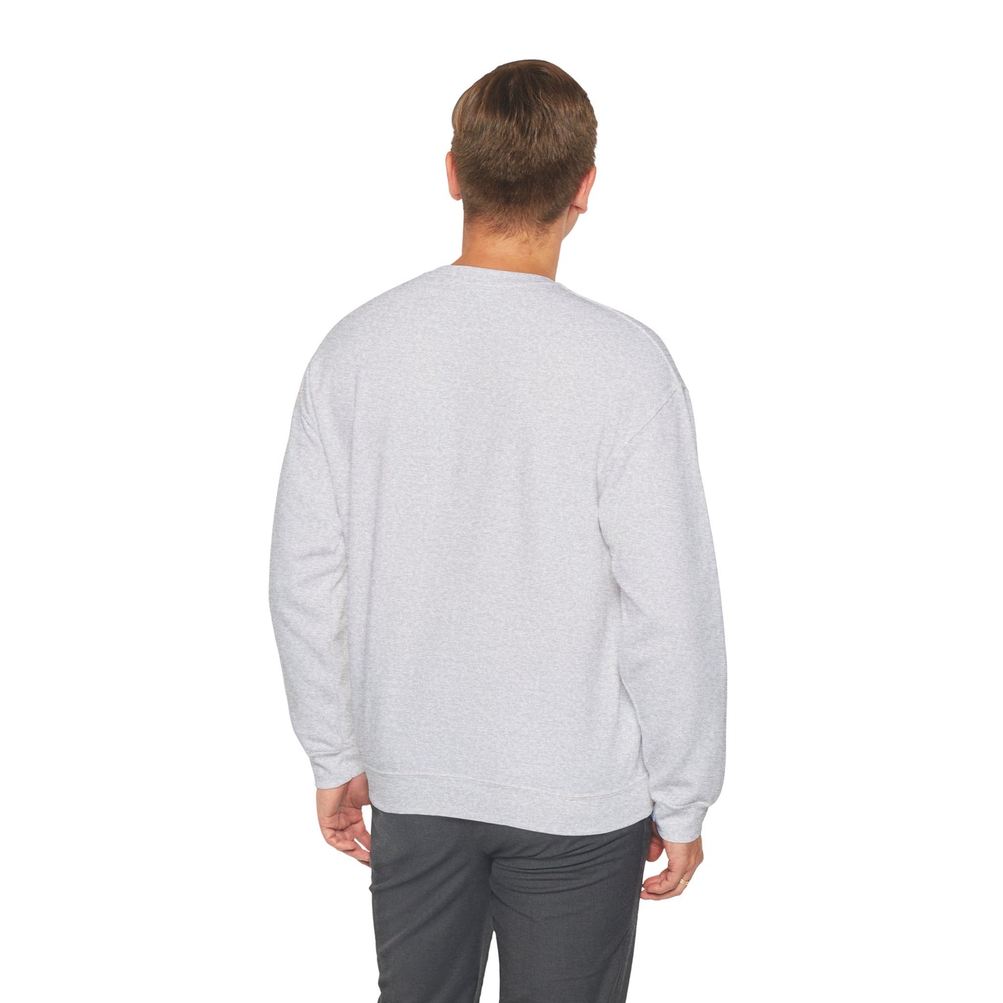 Dead Tired Zombie Sweatshirt, Funny Halloween Crewneck, Spooky Season Apparel