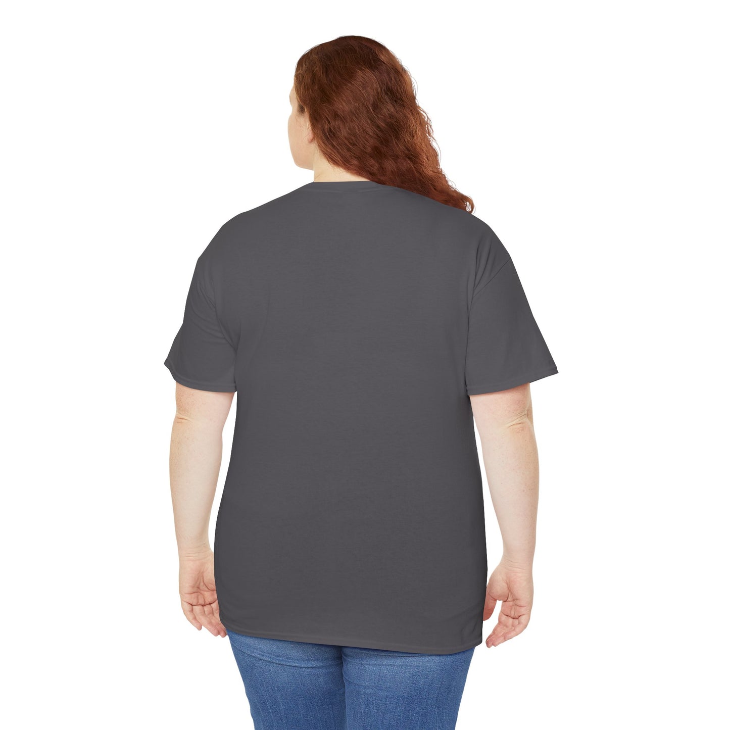 Hauntworking Since 1666-Cotton Tee, Halloween-Themed Tshirt