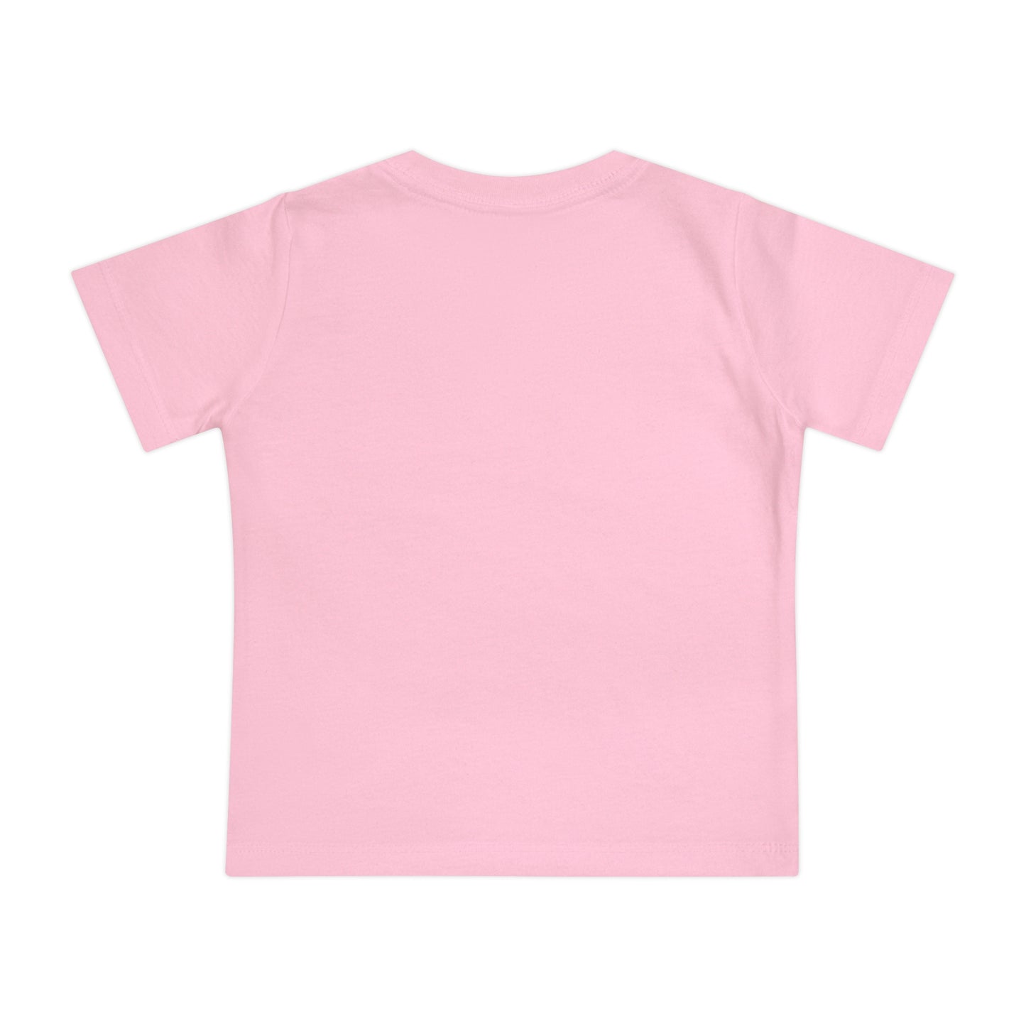 Little Firecracker Baby T-Shirt — 4th of July Patriotic Infant Tee