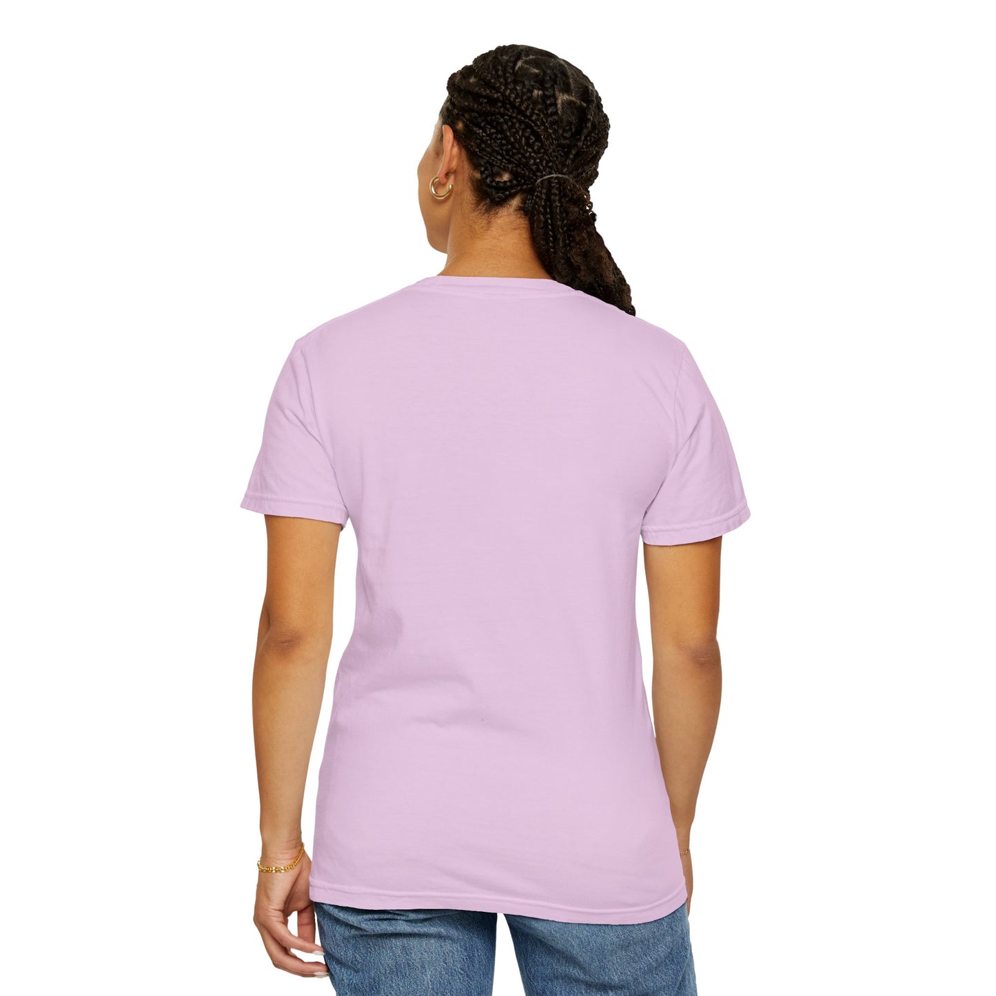 Mama of the Crew T-Shirt — Patriotic 4th of July Tee, Independence Day Shirt