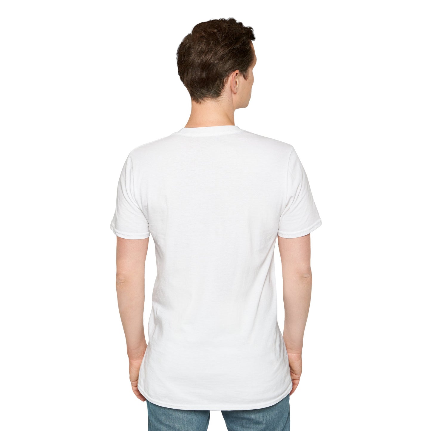 Donut Mess With Freedom T-Shirt — Patriotic Donut Stack 4th of July Tee