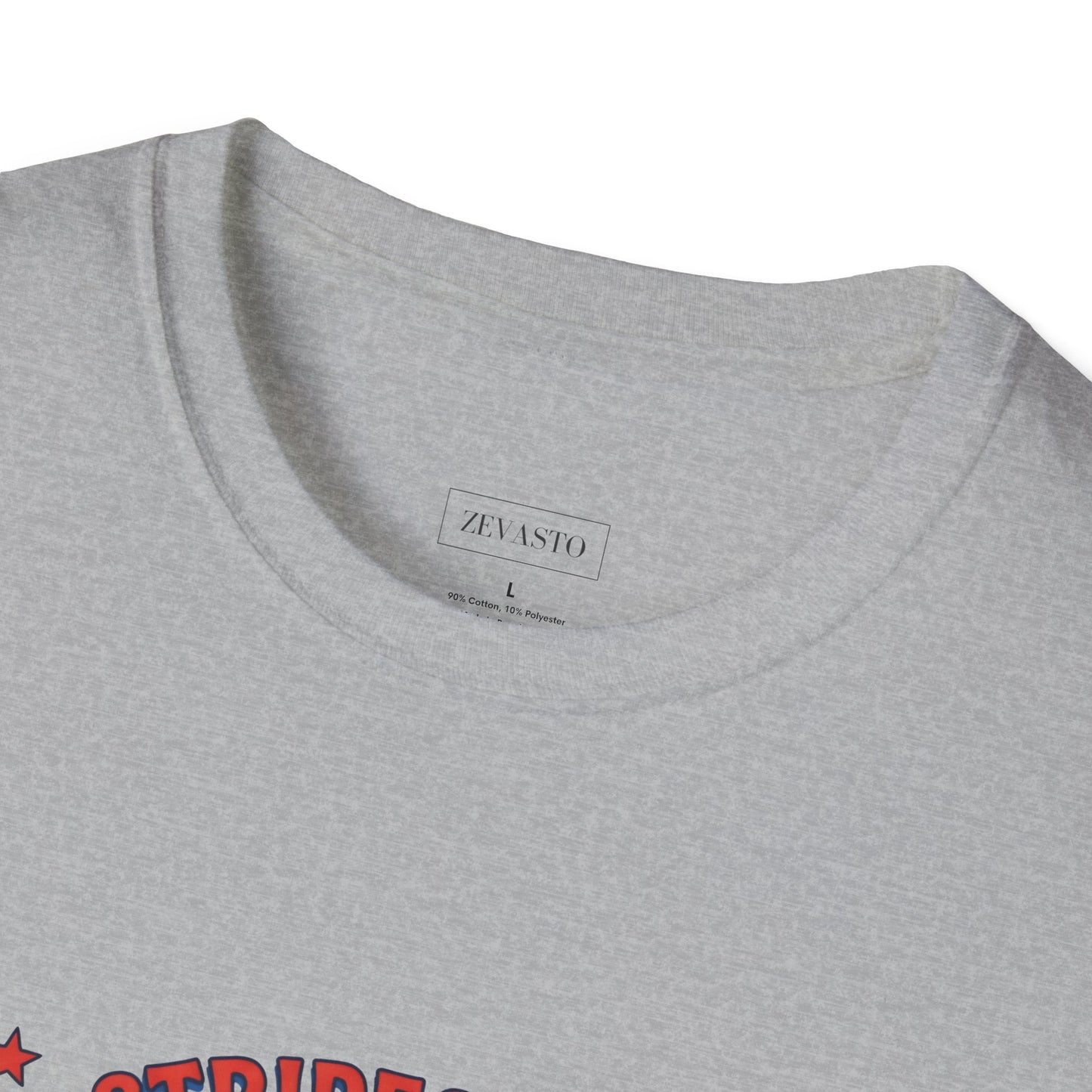 Stars, Stripes & Sunshine T-Shirt — Patriotic 1776–2026 Summer Tee, 4th of July Shirt