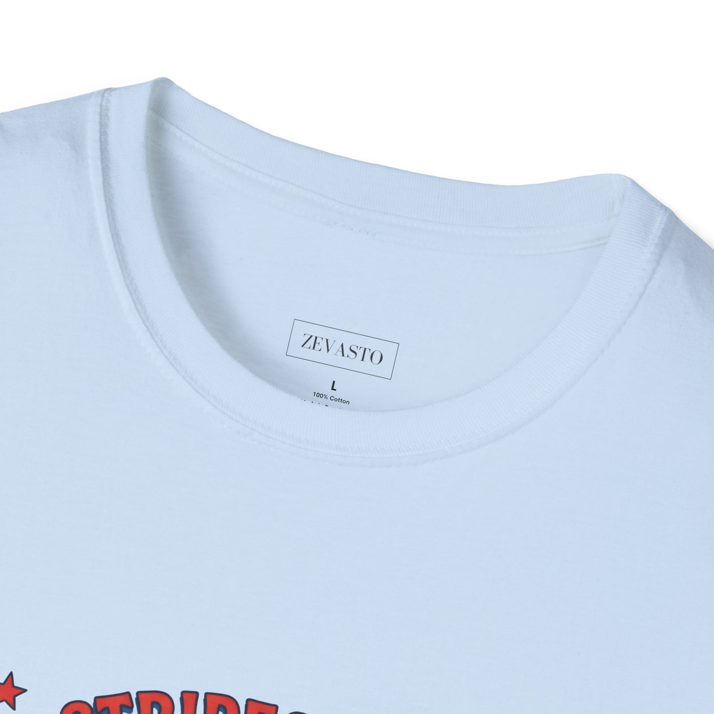 Stars, Stripes & Sunshine T-Shirt — Patriotic 1776–2026 Summer Tee, 4th of July Shirt