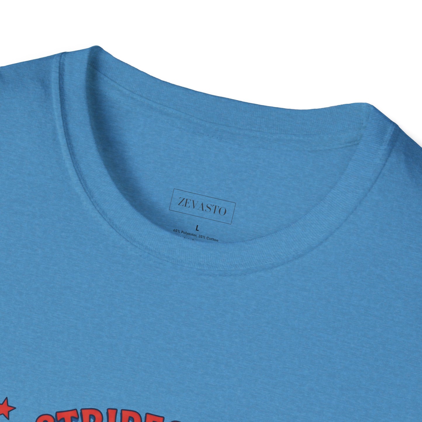 Stars, Stripes & Sunshine T-Shirt — Patriotic 1776–2026 Summer Tee, 4th of July Shirt