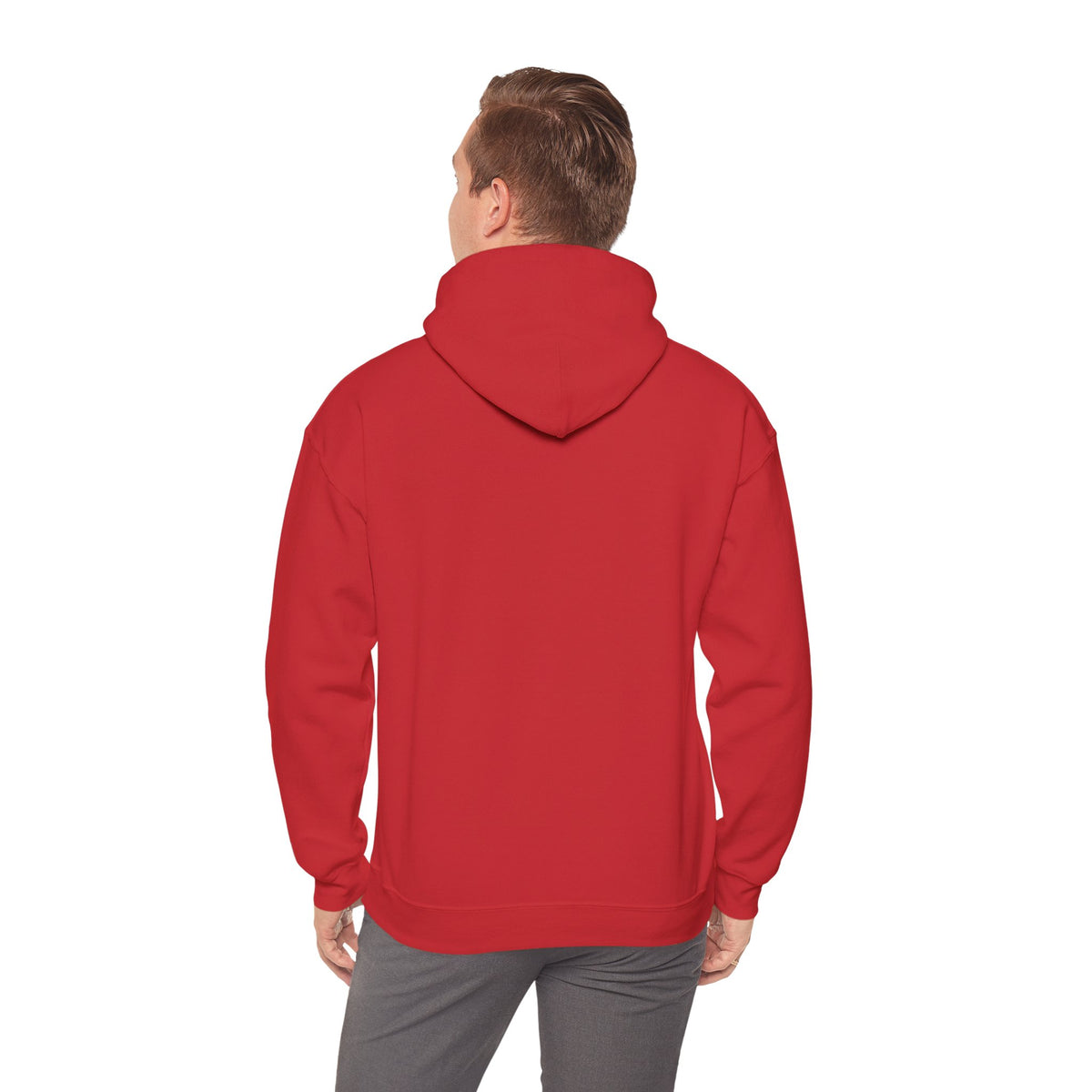 Zombie Themed Unisex Hoodie, Cozy Halloween Sweatshirt, Spooky Season Apparel