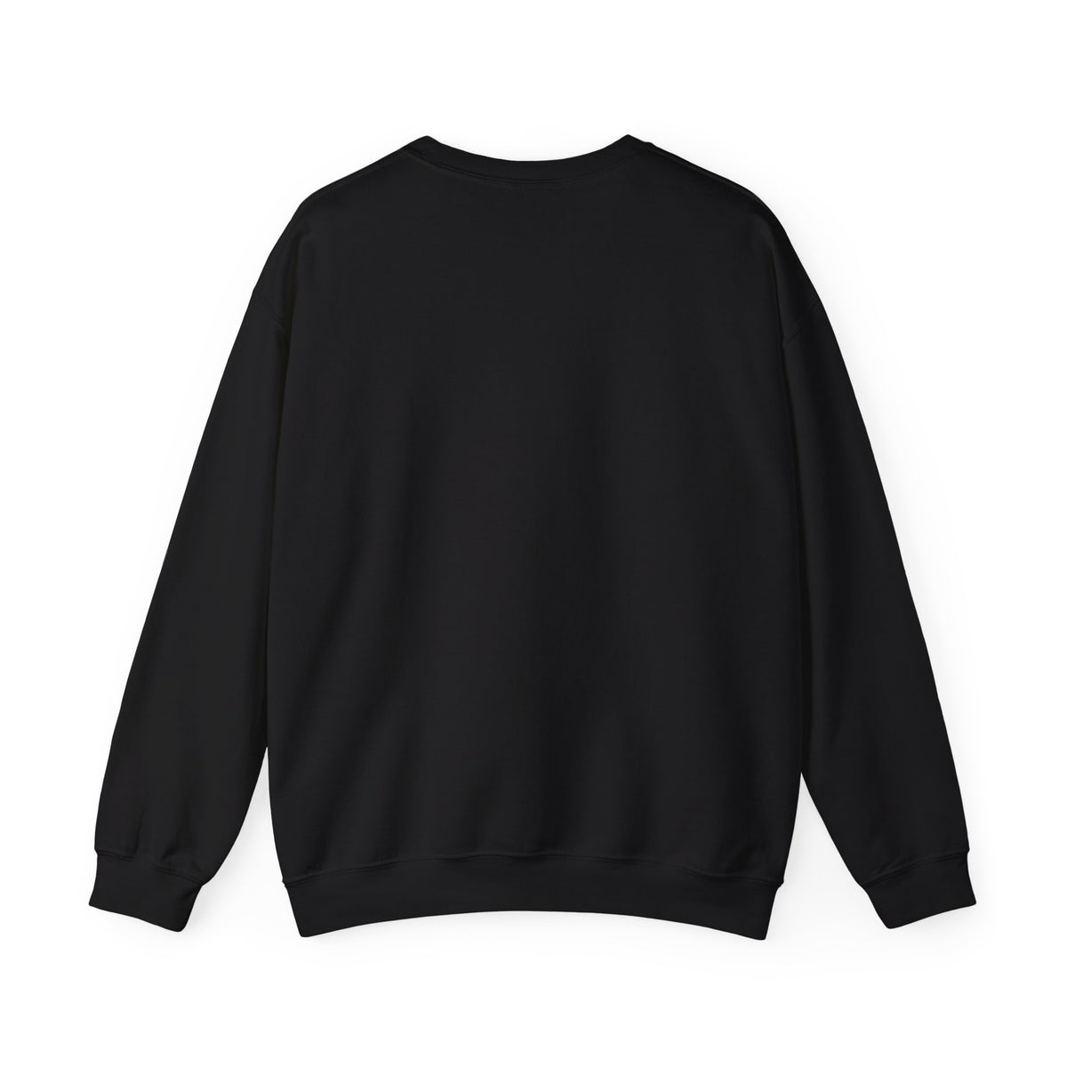 Christmas Pinecone Basket Crewneck Sweatshirt