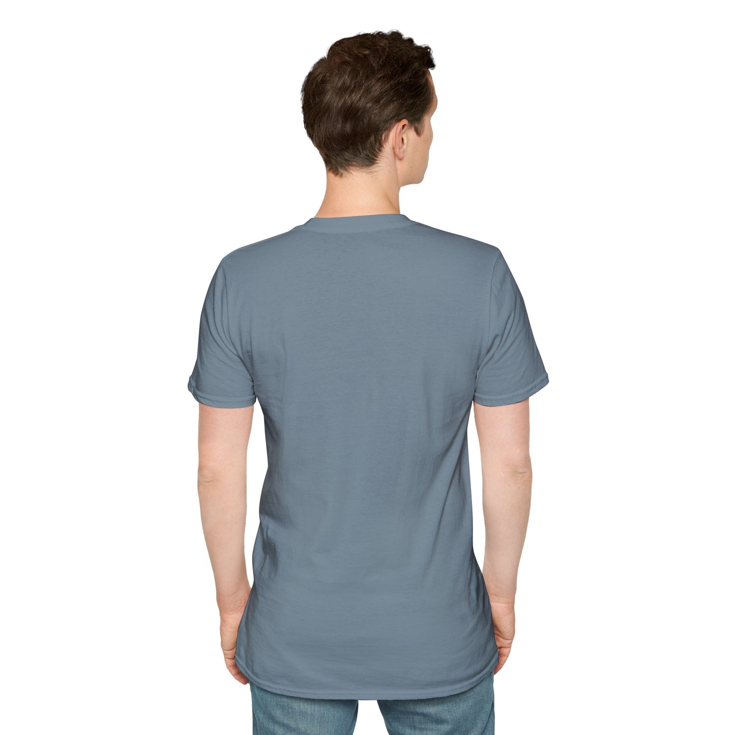 Duck Parachute T-Shirt – Celebrating 250 Years Patriotic Graphic Tee