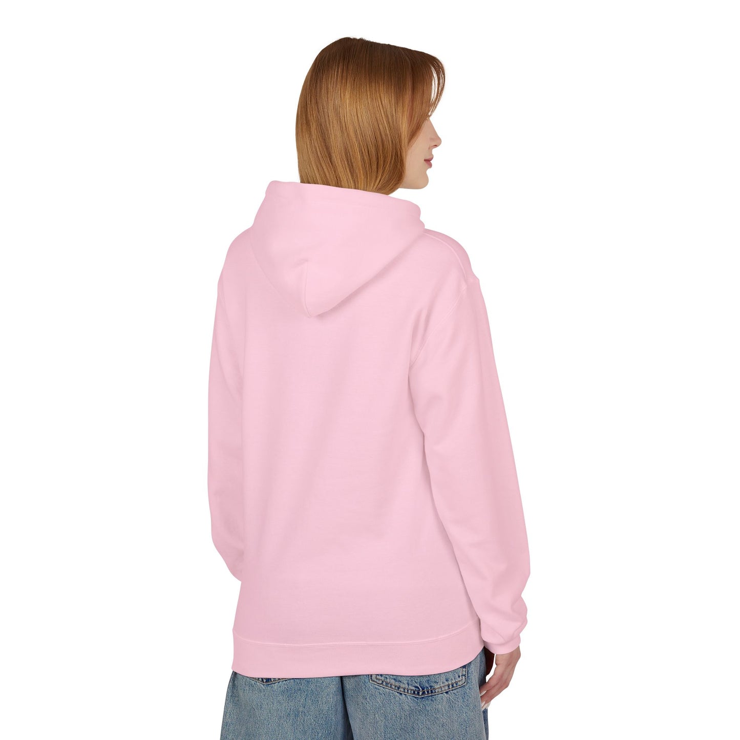 Recycling My Thoughts Daily Hoodie – Earth Day Mental Health Sweatshirt | Eco Mindfulness Unisex Hoodie | Minimal Green Aesthetic