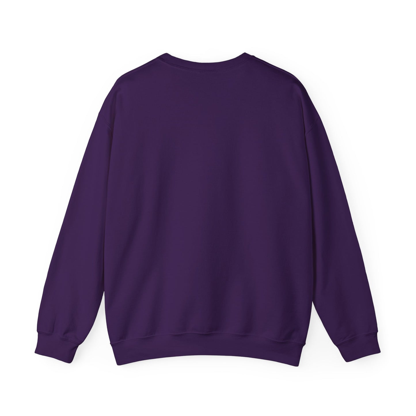 Boo-tiful & Tired Sweatshirt, Halloween-Themed Design