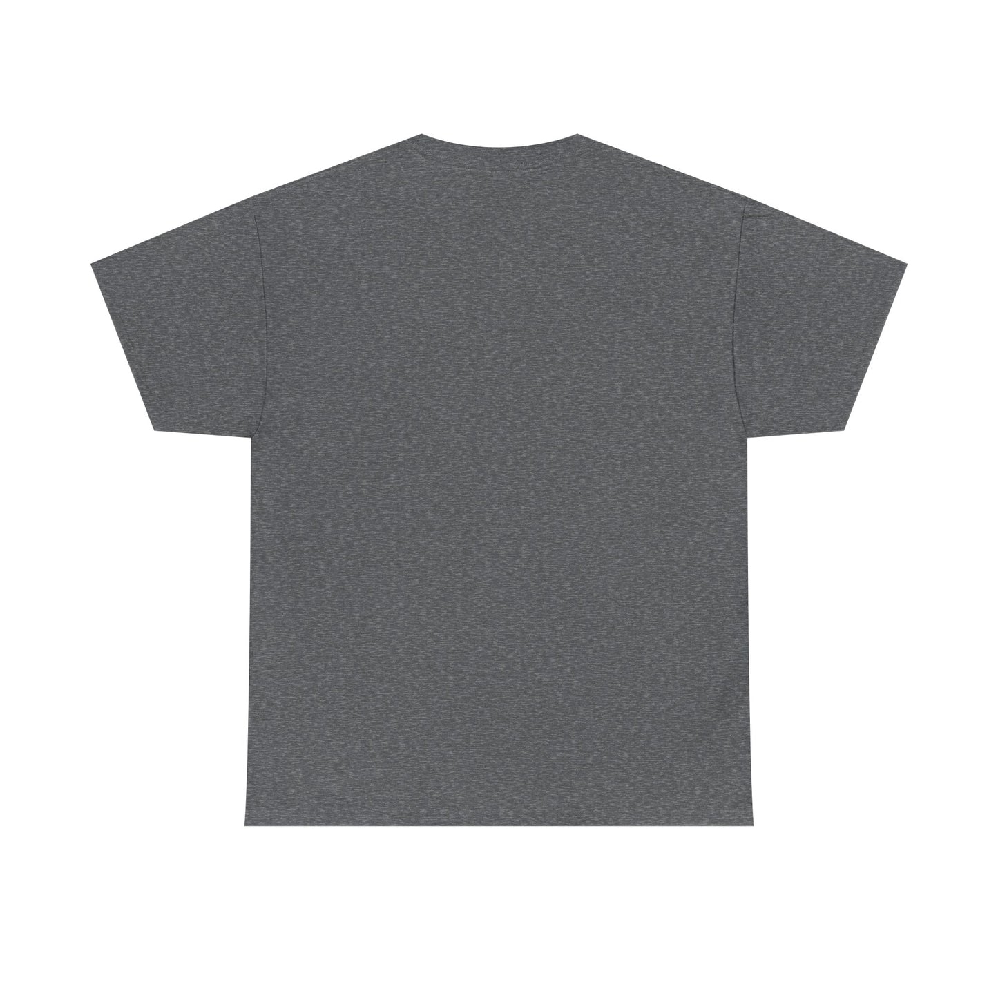 System Error Tee - Unisex Heavy Cotton Shirt, Perfect for Halloween, Geeky Fun