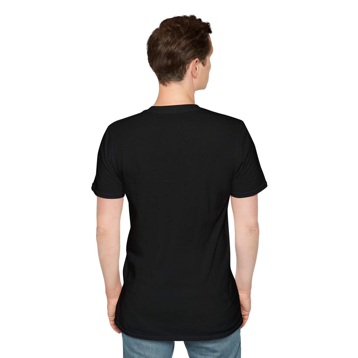 You Need Nature T-Shirt – Nature Doesn’t Need You Graphic Tee | Earth Day Shirt | Outdoor Lover Gift | Unisex Nature Aesthetic Tee