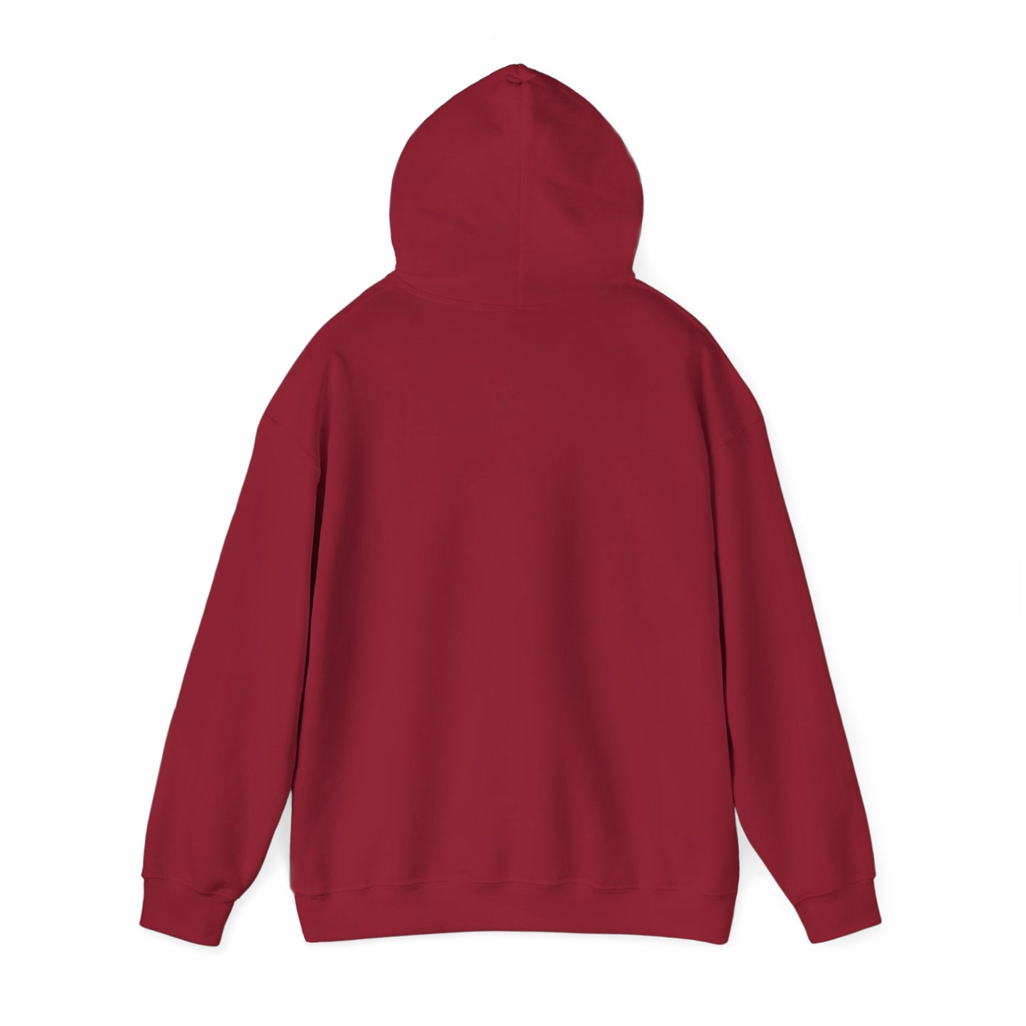 Zombie Themed Unisex Hoodie, Cozy Halloween Sweatshirt, Spooky Season Apparel