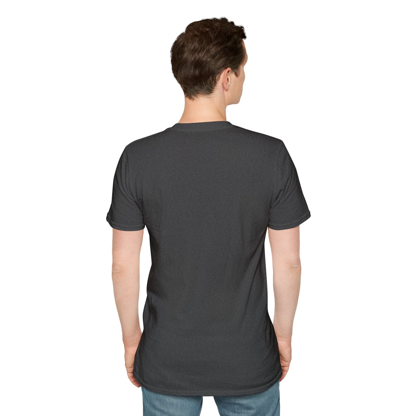 Recycling My Thoughts Daily T-Shirt — Eco Positive Graphic Tee, Earth Day Gift
