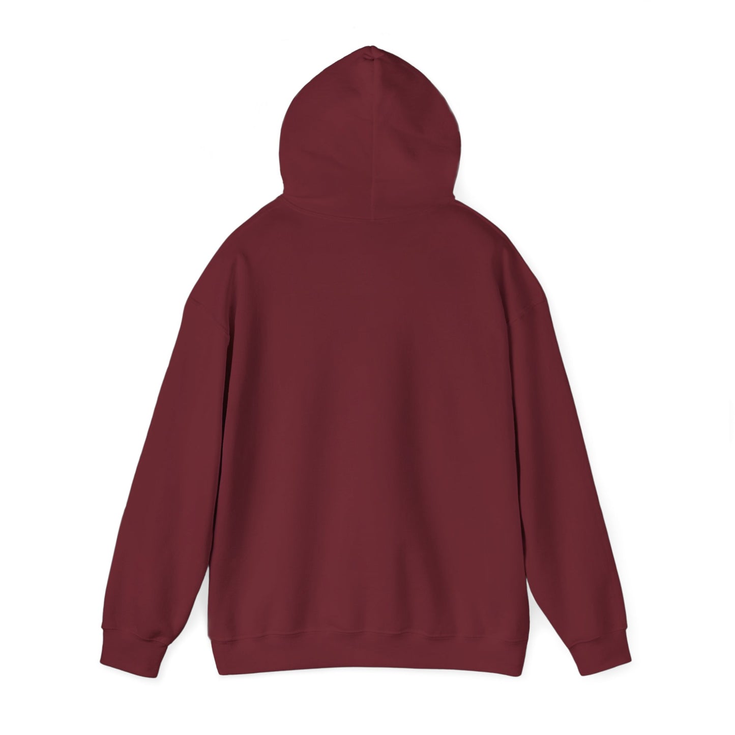 Zombie Themed Unisex Hoodie, Cozy Halloween Sweatshirt, Spooky Season Apparel