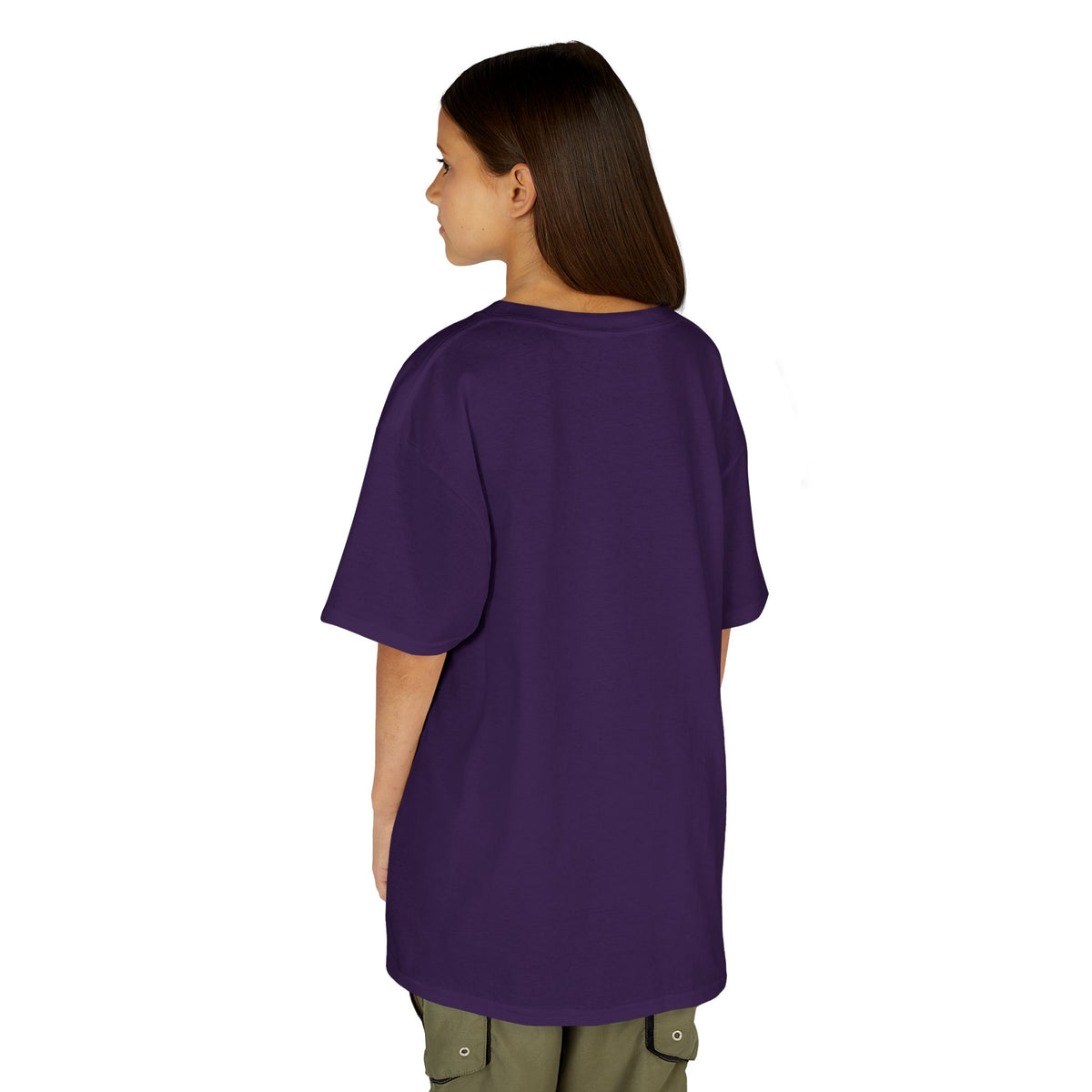 Boo-Tiful & Tired Kids T-Shirt, Halloween Style