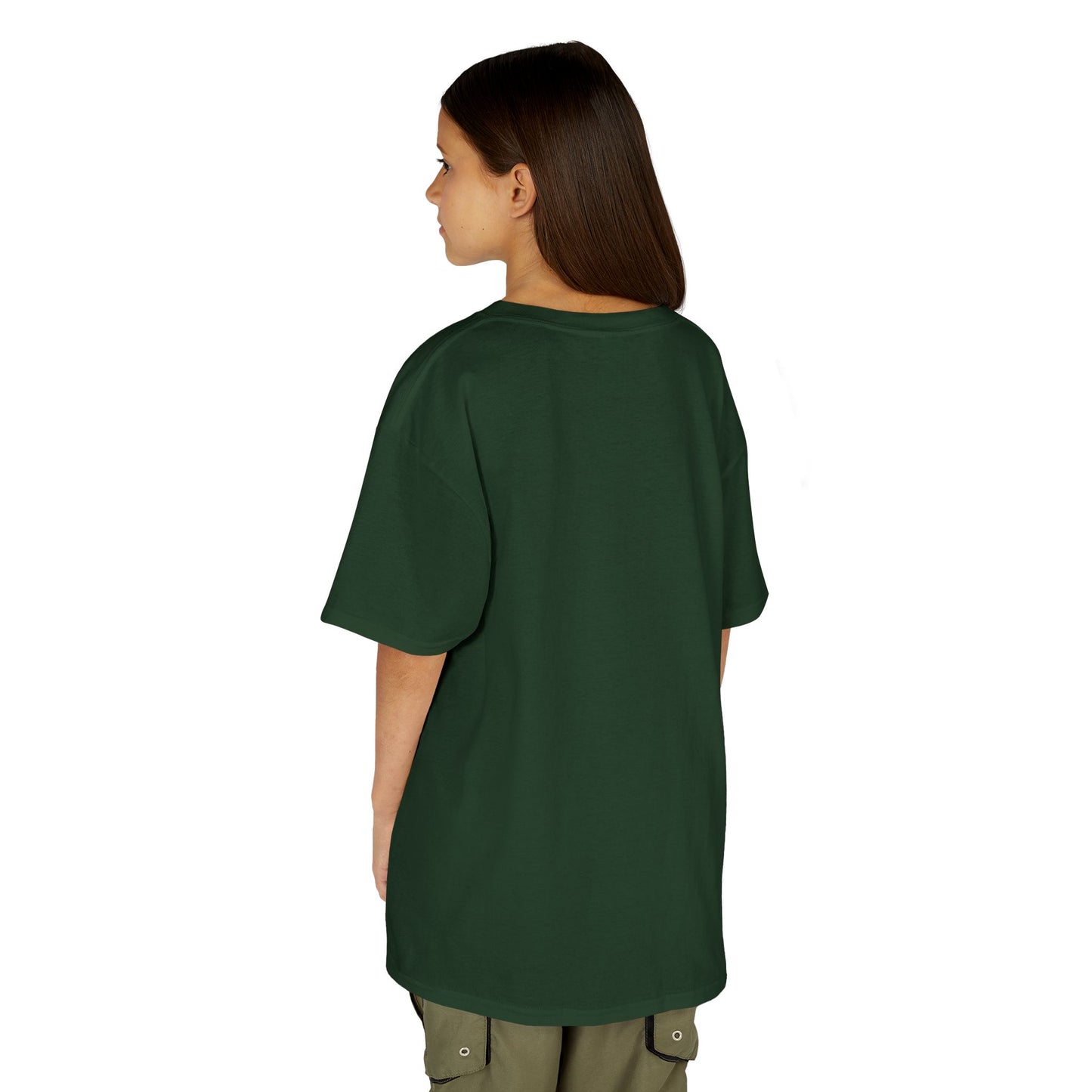 Boo-Tiful & Tired Kids T-Shirt, Halloween Style