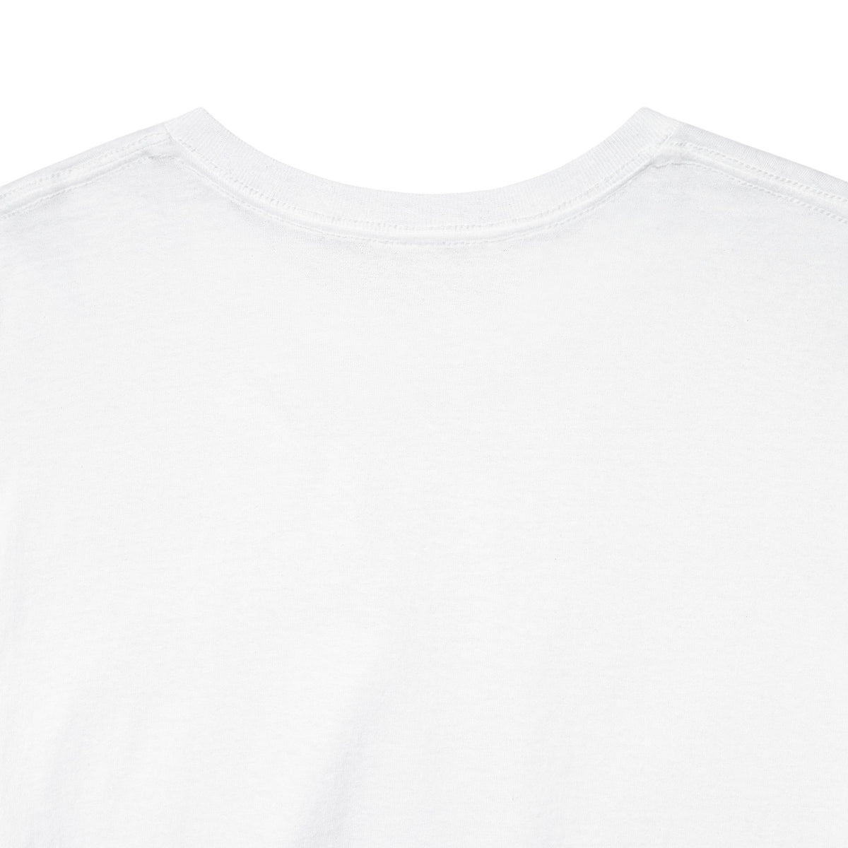 Grave Thoughts Pretty Fonts Tee | Unisex Heavy Cotton T-Shirt for Spooky Season