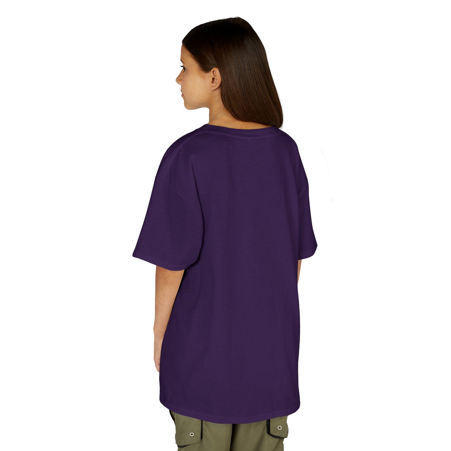 Boo-Tiful & Tired Kids T-Shirt, Halloween Style