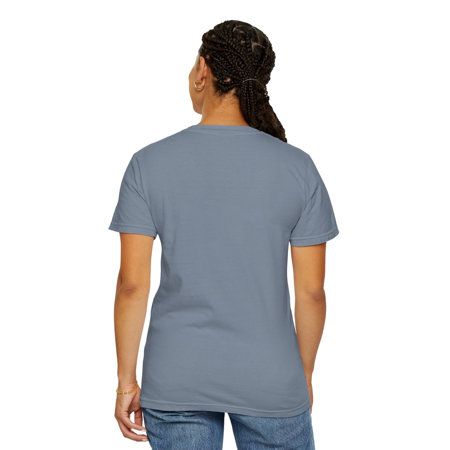 Patriotic 'Hostin' the Most Patriotic Party' T-Shirt, 4th of July Shirt, Independence Day Tee