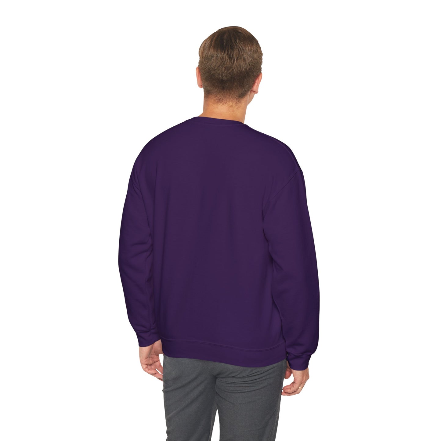 Dead Tired Zombie Sweatshirt, Funny Halloween Crewneck, Spooky Season Apparel
