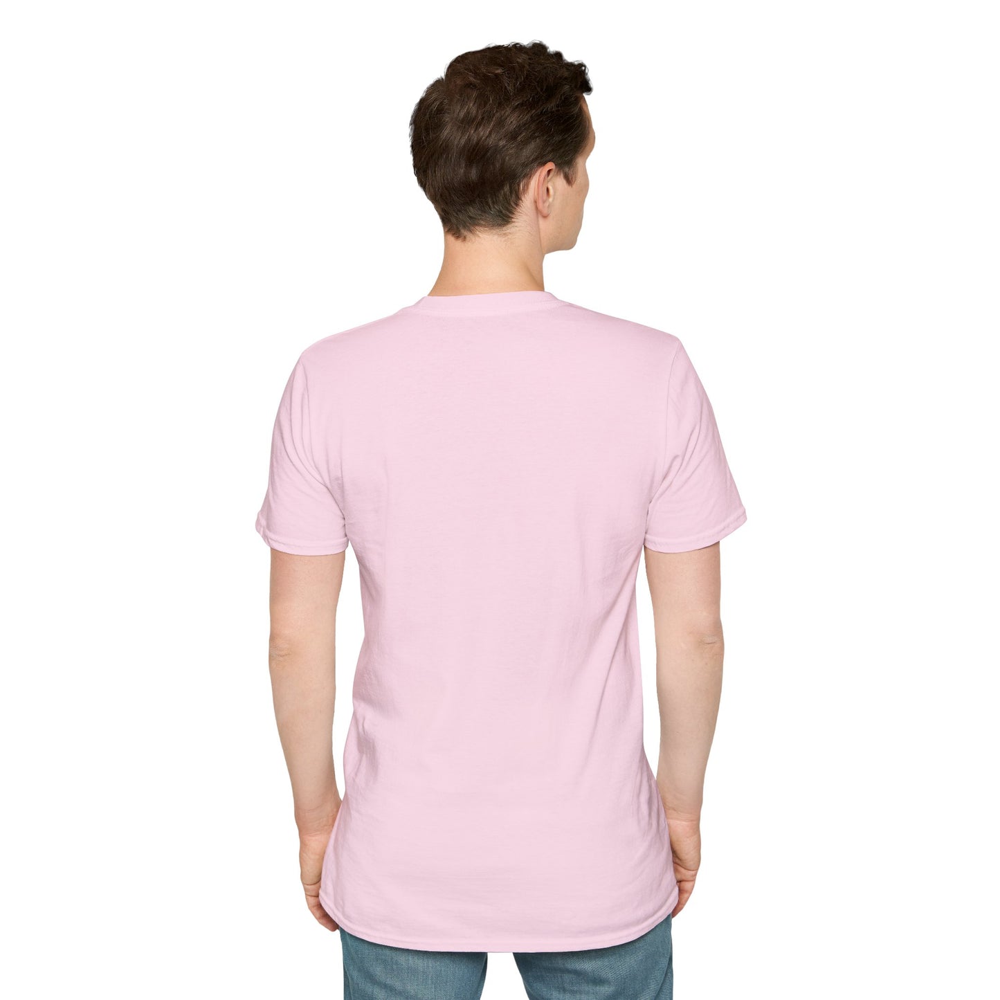 Seaside Liberty Crab T-Shirt — 4th of July Patriotic Summer Beach Tee