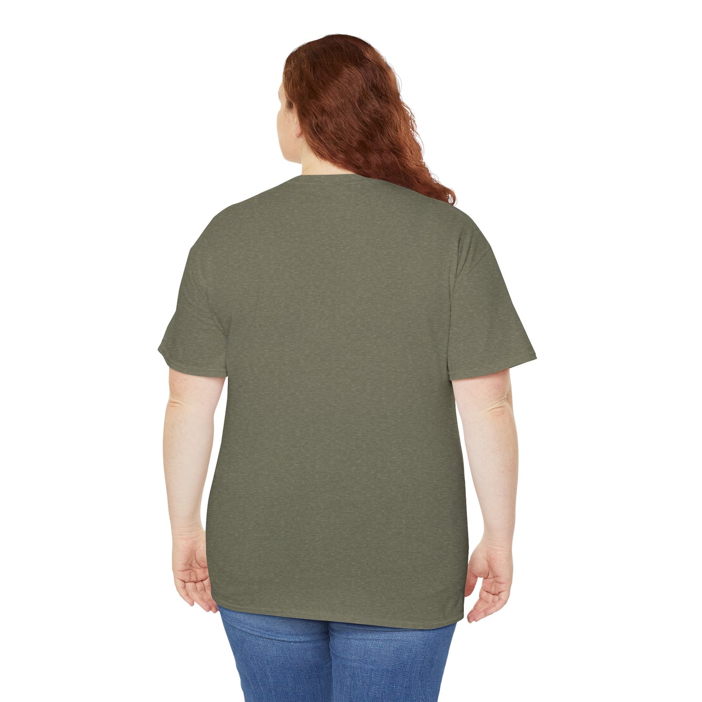 Hauntworking Since 1666-Cotton Tee, Halloween-Themed Tshirt