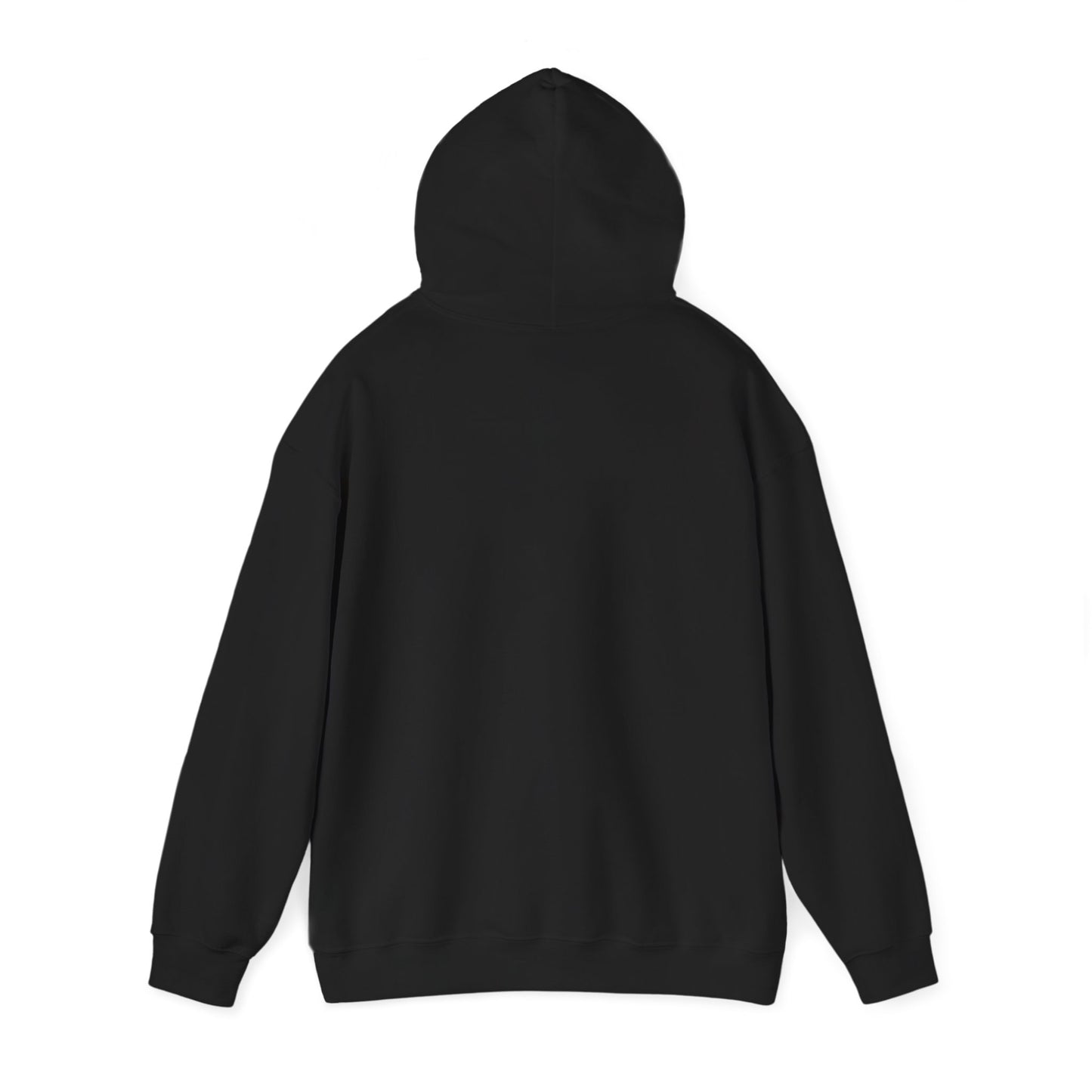 Boo-tiful Ghost Halloween Hoodie, Cute-Cozy Fall Vibes
