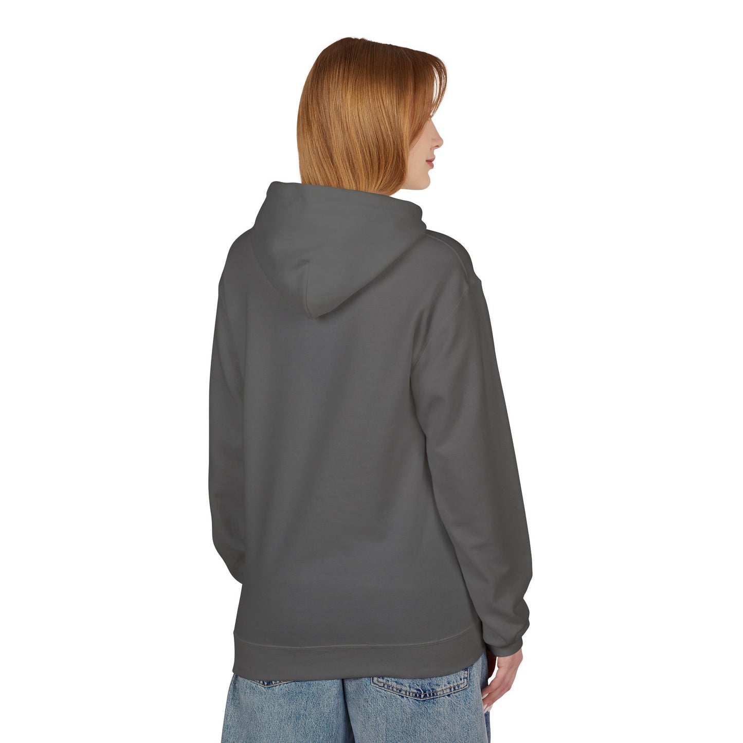 Growing Through It Hoodie – Earth Day Nature Skull Sweatshirt | Mental Growth & Healing Hoodie | Botanical Aesthetic Unisex Hoodie