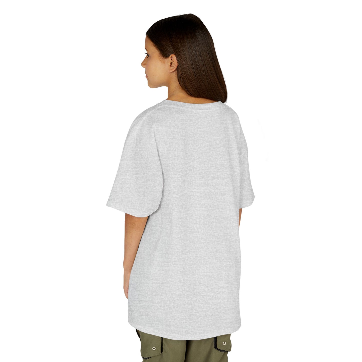 Kids Tee — Patriotic Fox with Parachute - “Celebrating 250 Years”