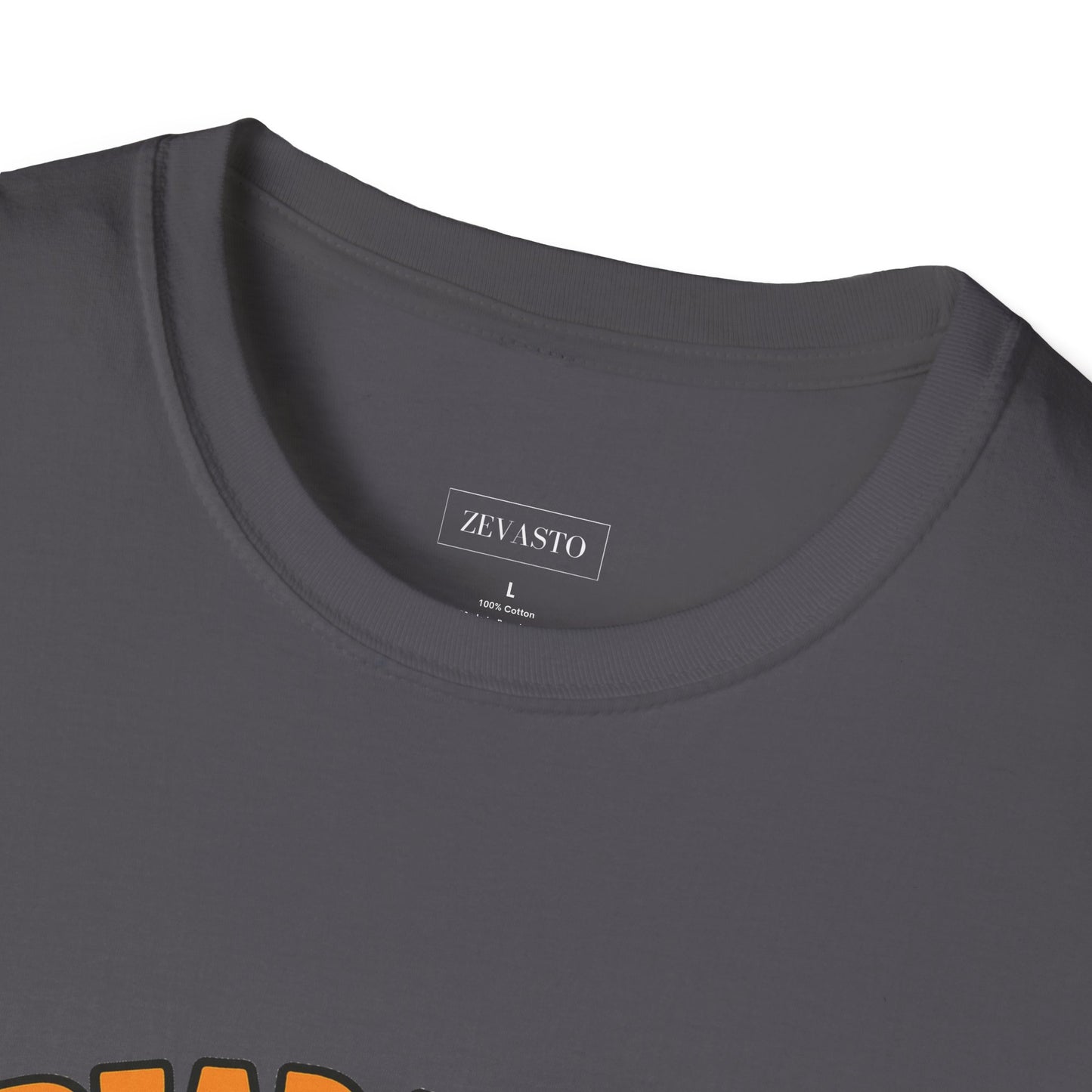 Dead Tired Zombie T-Shirt, Gifts for Halloween