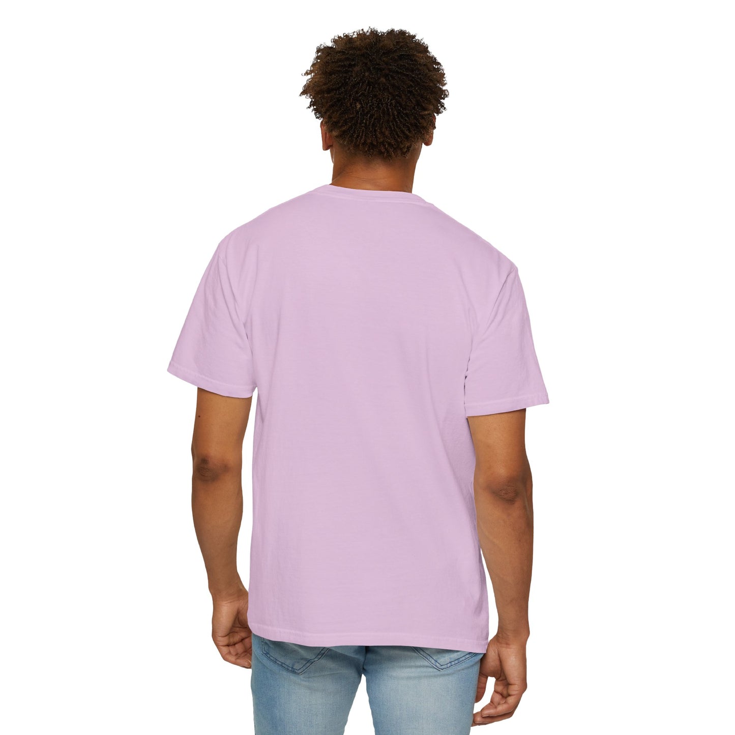 Dad of the Crew T-Shirt — Patriotic 4th of July Tee, Independence Day Shirt
