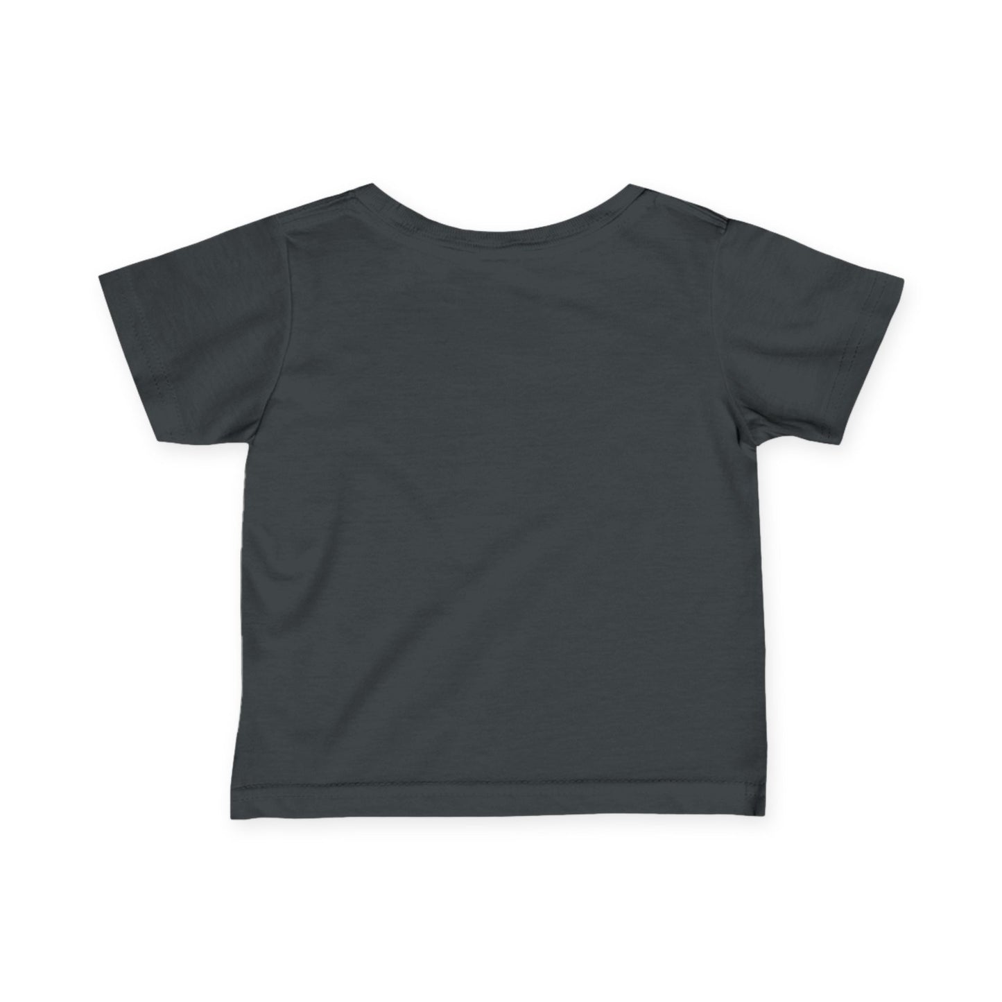 Infant Halloween Tee, Too Cute to Spook Tee, Baby Ghost T-Shirt