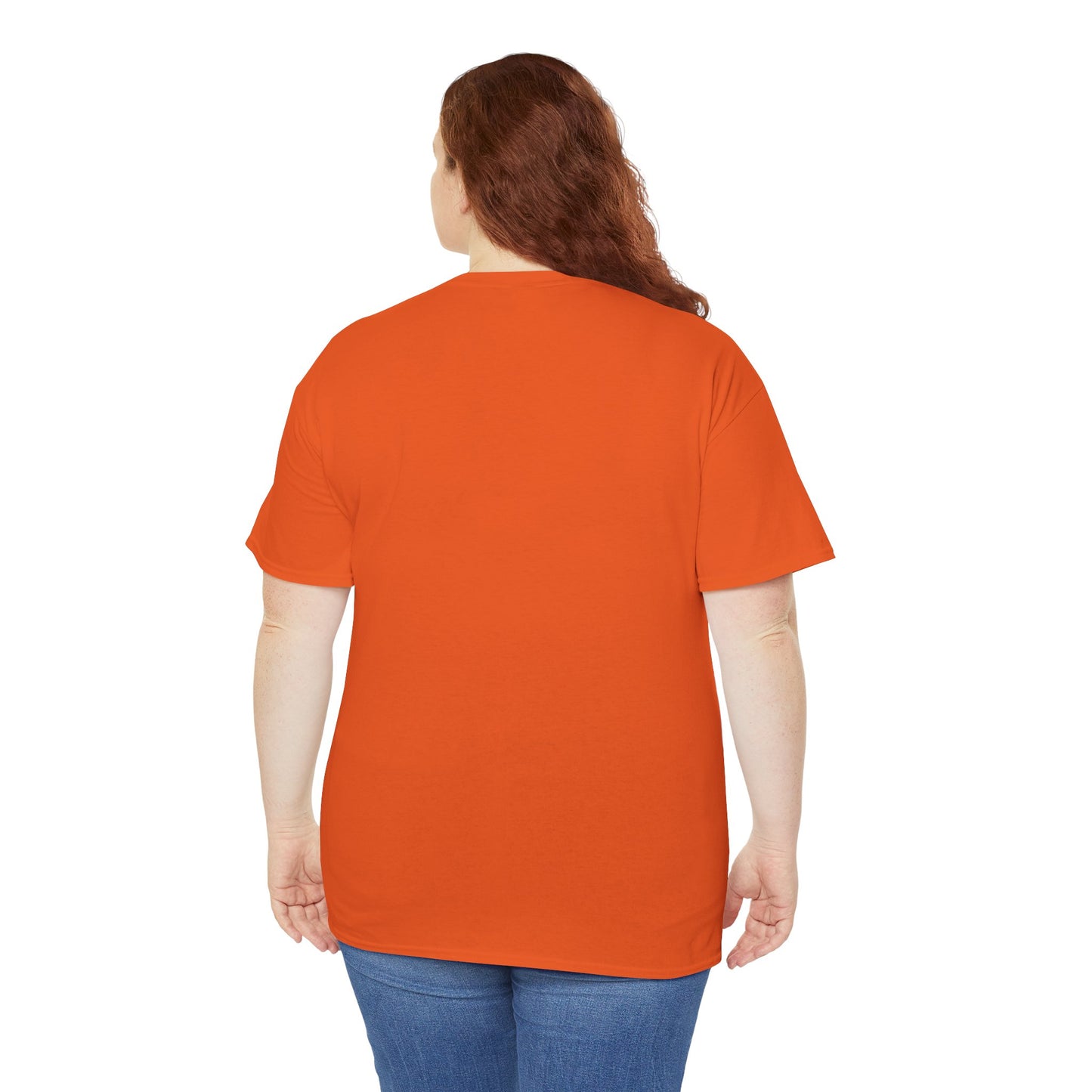 Hauntworking Since 1666-Cotton Tee, Halloween-Themed Tshirt